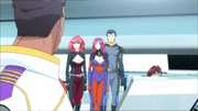 Preview Image for Screenshot from Robotech: The Shadow Chronicles