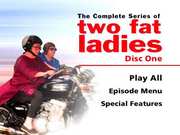 Preview Image for Screenshot from Two Fat Ladies: The Complete Series