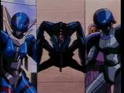 Preview Image for Screenshot from Bubblegum Crisis: Vol. 3
