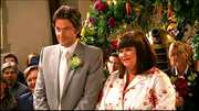 Preview Image for Screenshot from Vicar Of Dibley, The: Holy Wholly Happy Ending