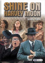 Preview Image for Shine On Harvey Moon - Series 3 (UK)