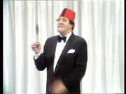Preview Image for Screenshot from Tommy Cooper Hour, The