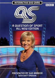 Preview Image for Front Cover of A Question of Sport: 2nd Edition