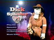 Preview Image for Screenshot from Dick Spanner P.I.