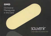 Preview Image for Orchestral Manoeuvres In The Dark: Souvenir (UK)