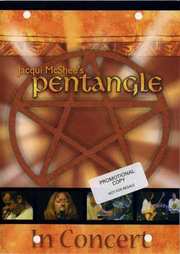 Preview Image for Jacqui McShee`s Pentangle In Concert (UK)