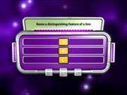 Preview Image for Screenshot from Family Fortunes 3 (Interactive DVD)