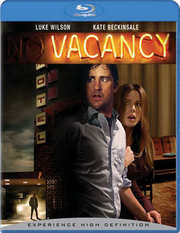 Preview Image for Front Cover of Vacancy