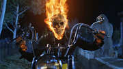 Preview Image for Screenshot from Ghost Rider  - Extended Cut