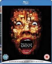 Preview Image for Front Cover of Thir13en Ghosts