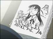 Preview Image for Screenshot from School Rumble: Volume 1 (Starter Set)
