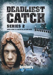 Preview Image for Deadliest Catch: Series 2 (UK)