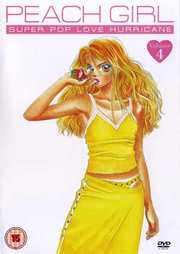 Preview Image for Peach Girl: Volume 4 (UK)