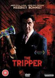 Preview Image for Front Cover of Tripper, The