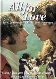 Preview Image for All For Love (UK)