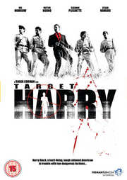 Preview Image for Target: Harry (UK)