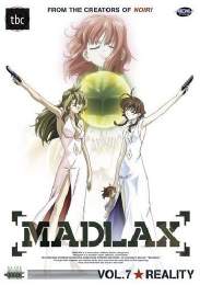 Preview Image for Madlax: Vol.7 - Reality (UK)