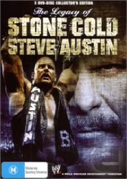 Preview Image for WWE: The Legacy of Stone Cold