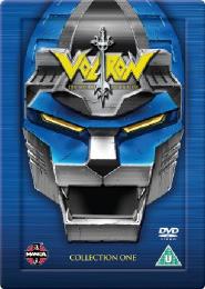 Preview Image for Voltron: Defender Of The Universe: Collection 1 - Blue Lion