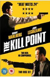 Preview Image for The Kill Point DVD Cover