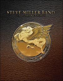 Preview Image for Steve Miller Band: Live From Chicago