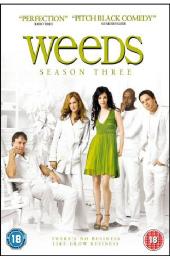 Preview Image for Weeds: Season 3
