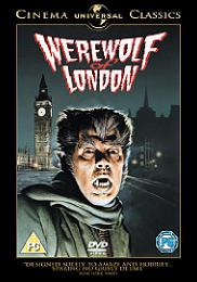 Preview Image for The Werewolf Of London [1935]