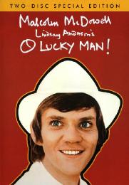 Preview Image for O Lucky Man! Front Cover