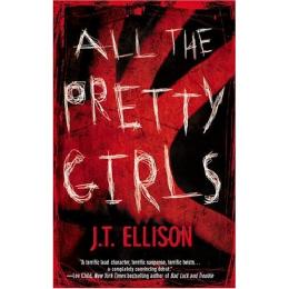 Preview Image for All the Pretty Girls Cover