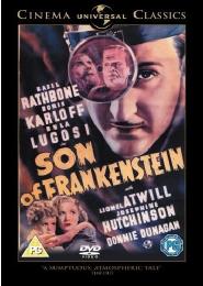 Preview Image for Son Of Frankenstein