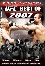 Preview Image for UFC: Best of 2007