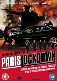 Preview Image for Paris Lockdown