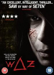 Preview Image for WAZ Cover