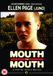 Preview Image for Mouth to Mouth front cover