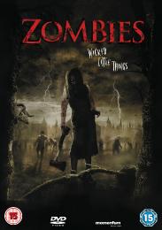 Preview Image for Zombies (aka Wicked Little Things)
