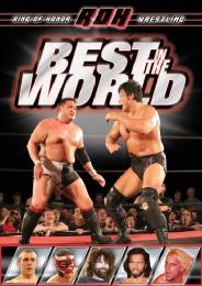 Preview Image for Ring of Honor: Best in the World