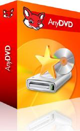 Preview Image for Slysoft AnyDVD 4.3