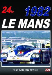 Preview Image for 1982 Le Mans 24hr