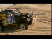 Preview Image for Image for Stories From The Dakar Rally