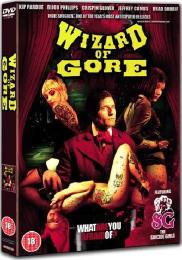 Preview Image for Wizard of Gore (2007)