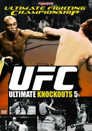 Preview Image for UFC: Ultimate Knockouts 5