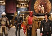Preview Image for Image for Hellboy II: The Golden Army