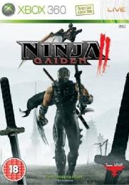 Preview Image for Ninja Gaiden II