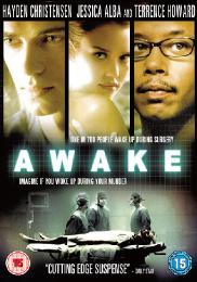 Preview Image for Image for Awake