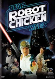 Preview Image for Robot Chicken: Star Wars