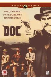 Preview Image for Doc (1971)