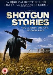 Preview Image for Shotgun Stories