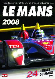 Preview Image for Le Mans 2008