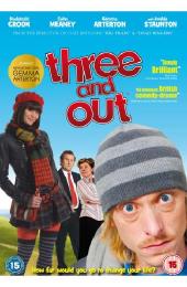 Preview Image for Three and Out