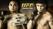 Preview Image for Image for UFC 80: Rapid Fire